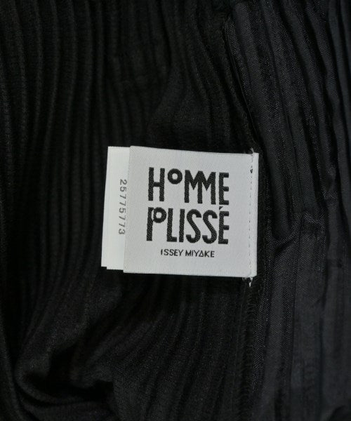 HOMME PLISSE กางเกง อื่น
