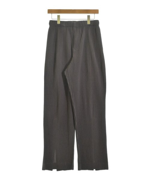 HOMME PLISSE กางเกง อื่น