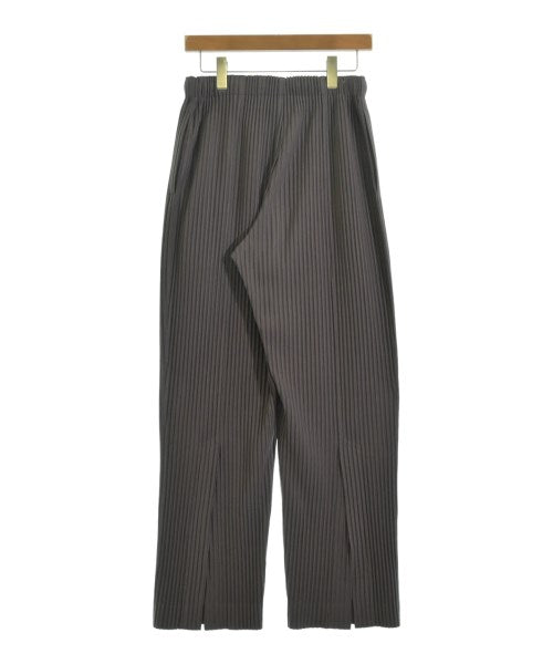 HOMME PLISSE กางเกง อื่น