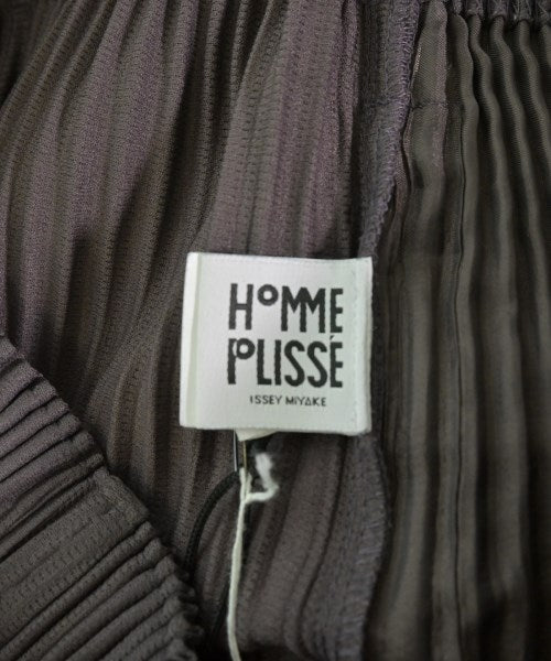 HOMME PLISSE กางเกง อื่น