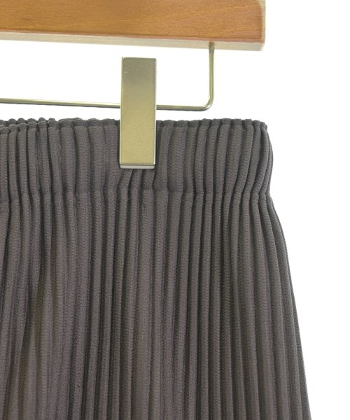 HOMME PLISSE กางเกง อื่น