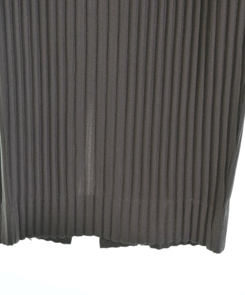 HOMME PLISSE กางเกง อื่น