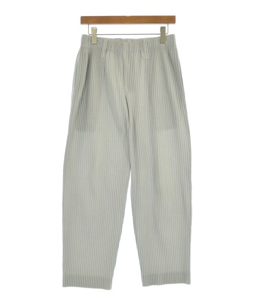 HOMME PLISSE กางเกง อื่น