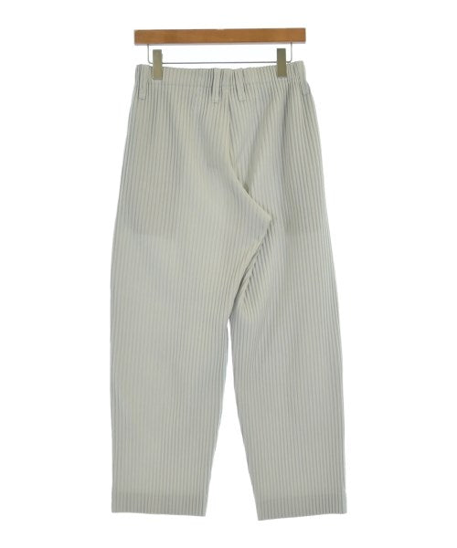 HOMME PLISSE กางเกง อื่น