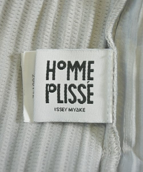 HOMME PLISSE กางเกง อื่น