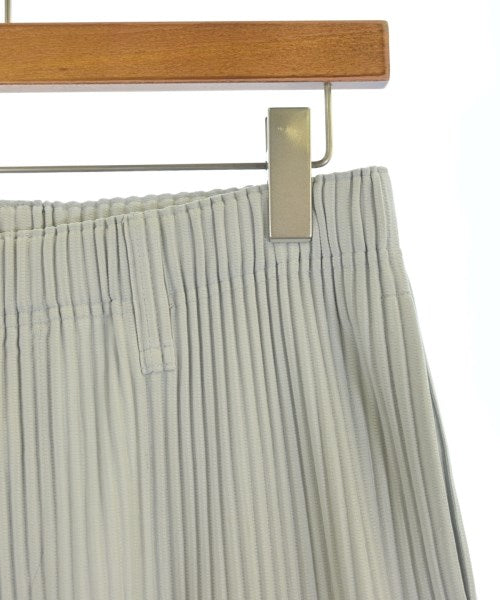 HOMME PLISSE กางเกง อื่น