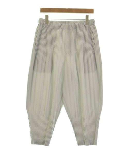 HOMME PLISSE กางเกง อื่น