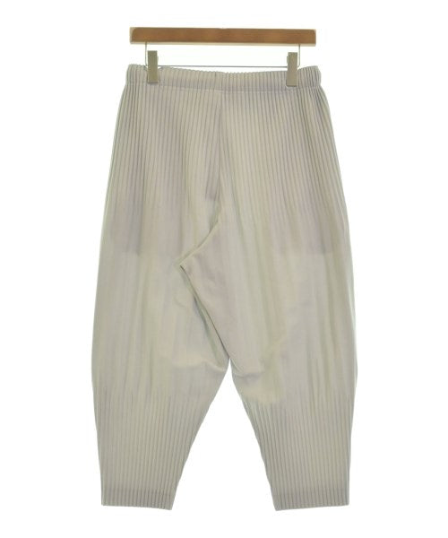 HOMME PLISSE กางเกง อื่น