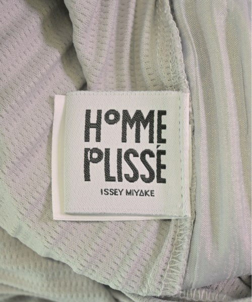 HOMME PLISSE กางเกง อื่น