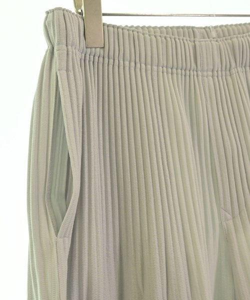 HOMME PLISSE กางเกง อื่น