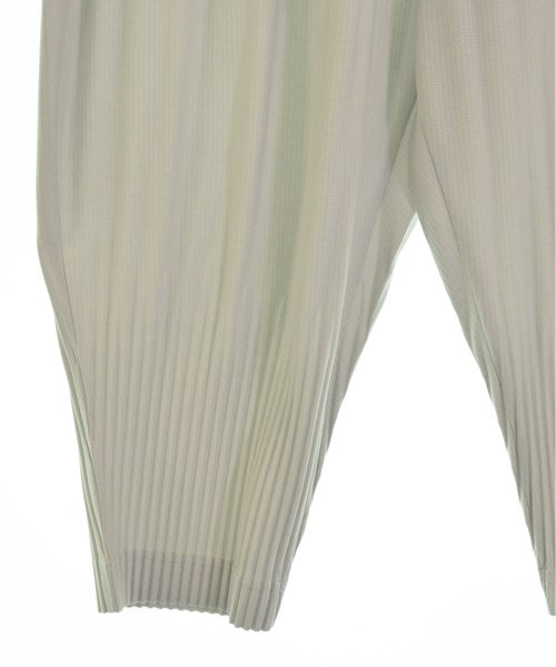 HOMME PLISSE กางเกง อื่น