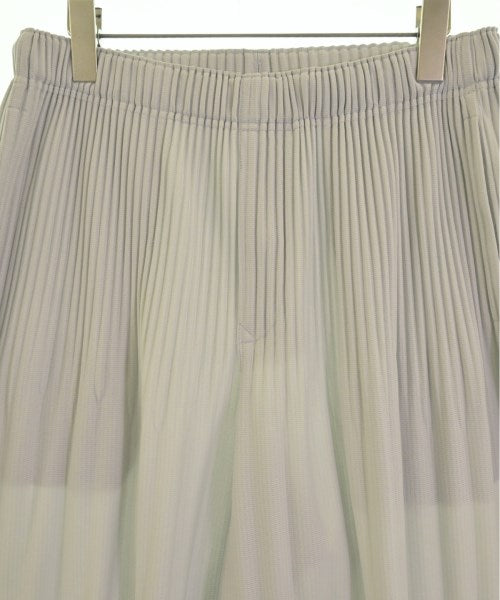 HOMME PLISSE กางเกง อื่น