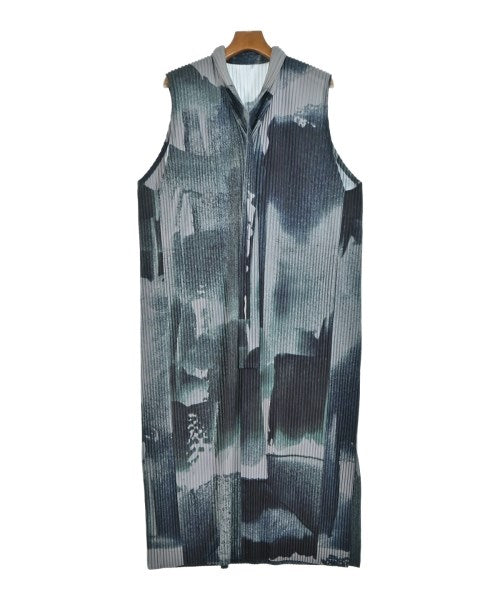HOMME PLISSE เสื้อลำลอง