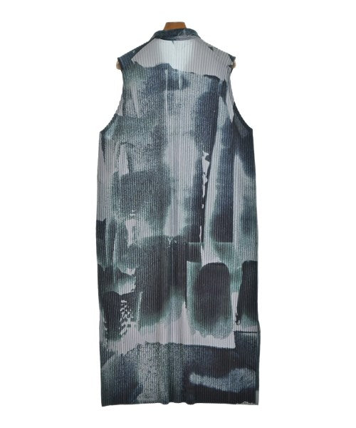HOMME PLISSE เสื้อลำลอง