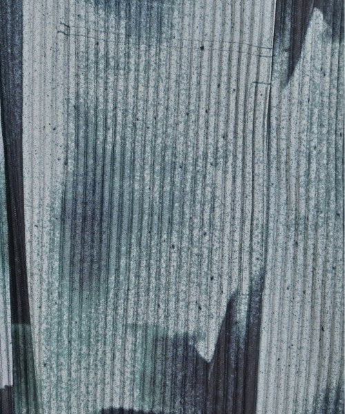HOMME PLISSE เสื้อลำลอง