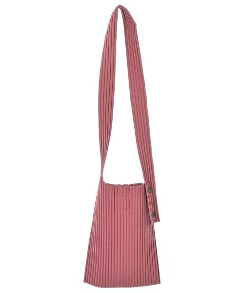 HOMME PLISSE กระเป๋าสะพาย