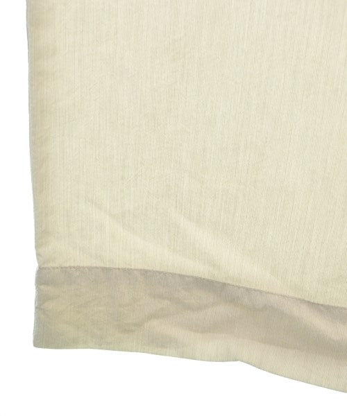 HOMME PLISSE กางเกงมีกระเป๋าข้างกางเกง2-4 กระเป๋า