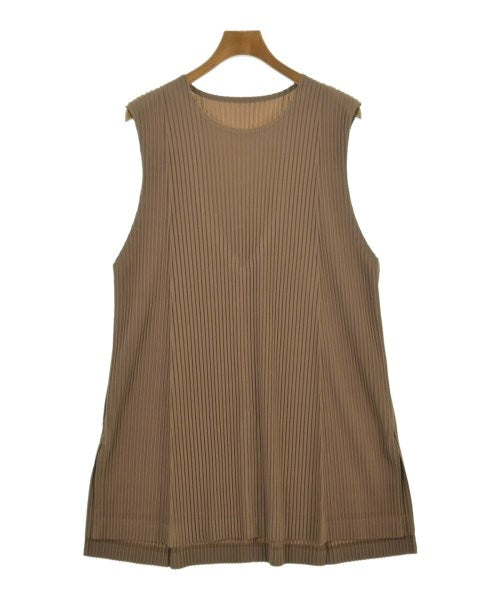 HOMME PLISSE เสื้อลำลอง