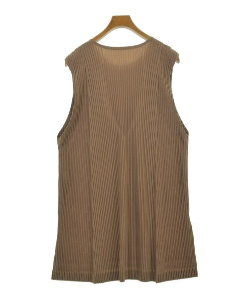 HOMME PLISSE เสื้อลำลอง