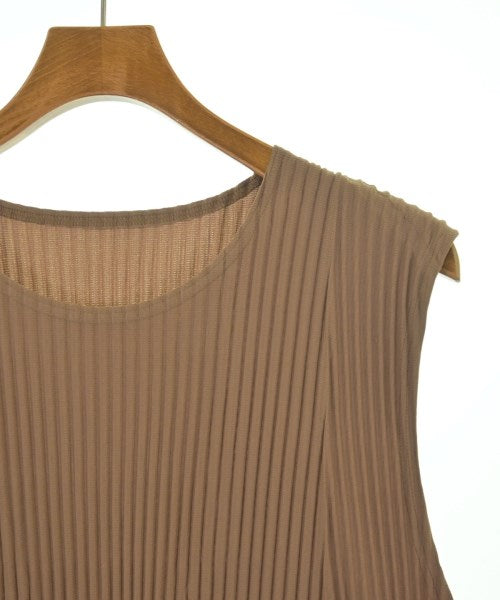 HOMME PLISSE เสื้อลำลอง