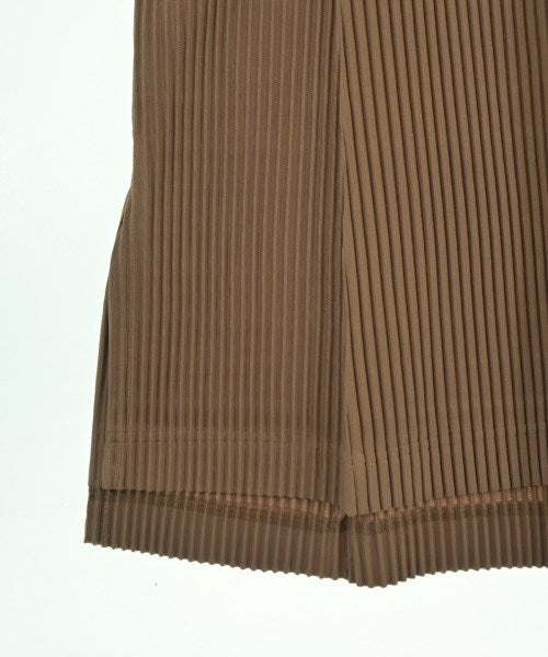 HOMME PLISSE เสื้อลำลอง