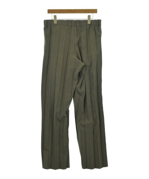 HOMME PLISSE กางเกง อื่น