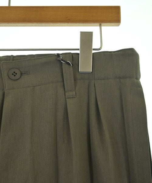 HOMME PLISSE กางเกง อื่น