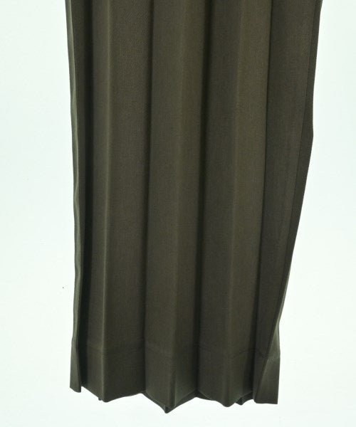 HOMME PLISSE กางเกง อื่น