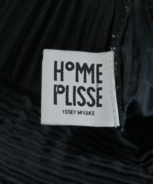 HOMME PLISSE กางเกง อื่น