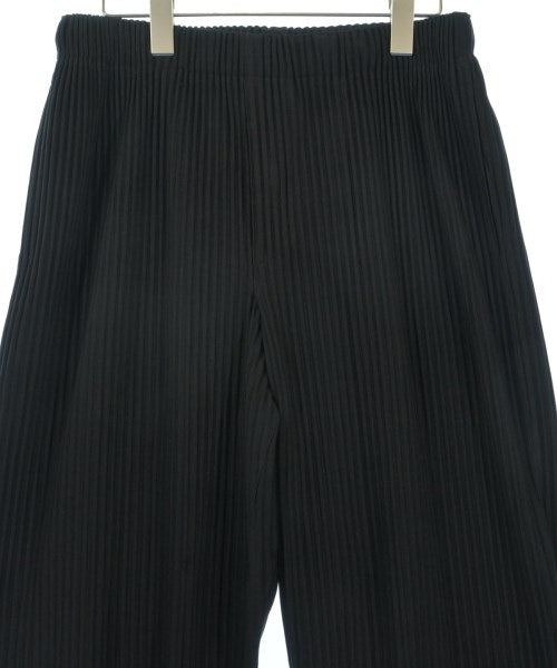 HOMME PLISSE กางเกง อื่น