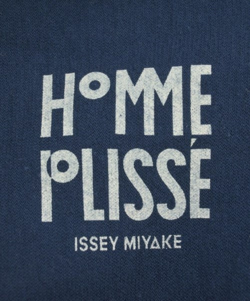 HOMME PLISSE เสื้อยืด/เสื้อท็อปส์