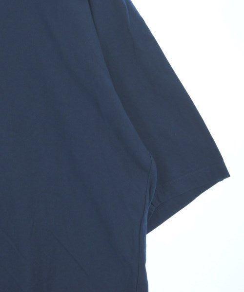 HOMME PLISSE เสื้อยืด/เสื้อท็อปส์