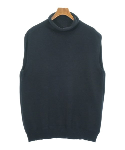 HOMME PLISSE เสื้อกั๊ก