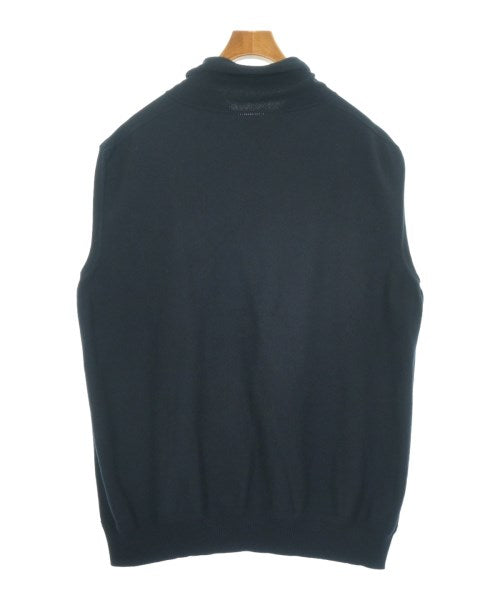 HOMME PLISSE เสื้อกั๊ก