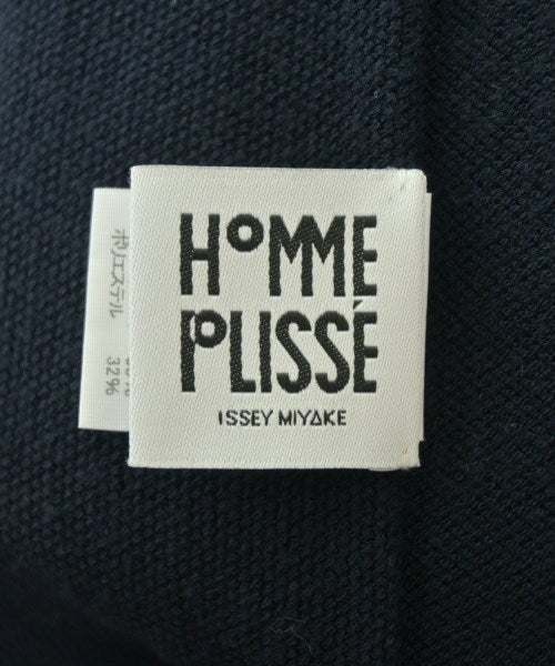 HOMME PLISSE เสื้อกั๊ก