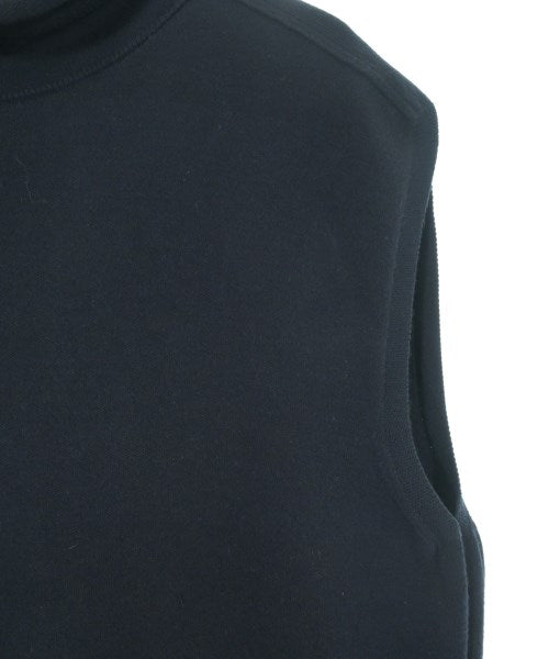 HOMME PLISSE เสื้อกั๊ก