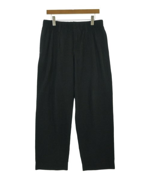 HOMME PLISSE กางเกง อื่น