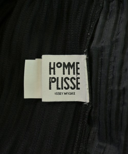 HOMME PLISSE กางเกง อื่น