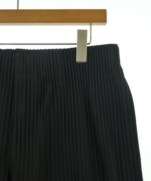 HOMME PLISSE กางเกง อื่น