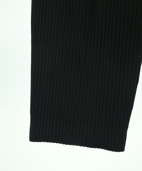 HOMME PLISSE กางเกง อื่น