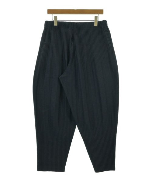 HOMME PLISSE กางเกง อื่น