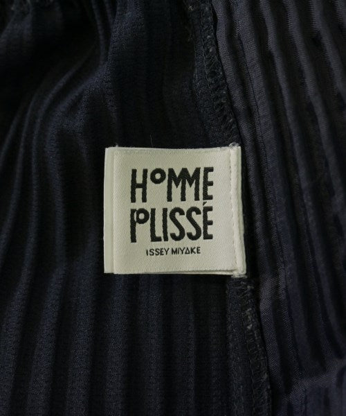 HOMME PLISSE กางเกง อื่น