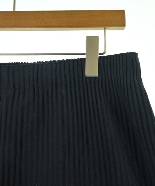 HOMME PLISSE กางเกง อื่น