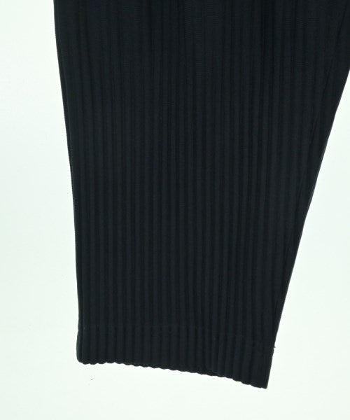 HOMME PLISSE กางเกง อื่น