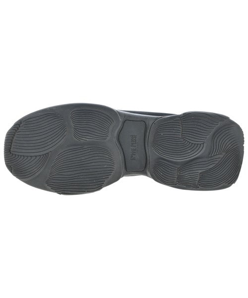 HOMME PLISSE รองเท้าผ้าใบ