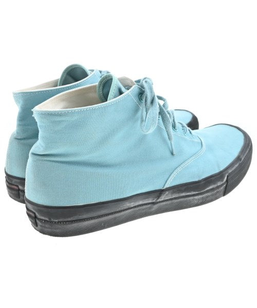 HOMME PLISSE รองเท้าผ้าใบ