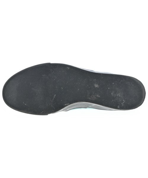 HOMME PLISSE รองเท้าผ้าใบ