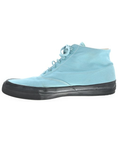 HOMME PLISSE รองเท้าผ้าใบ