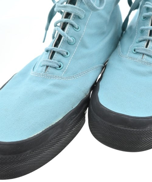 HOMME PLISSE รองเท้าผ้าใบ