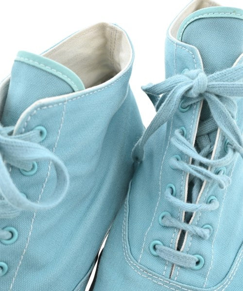 HOMME PLISSE รองเท้าผ้าใบ